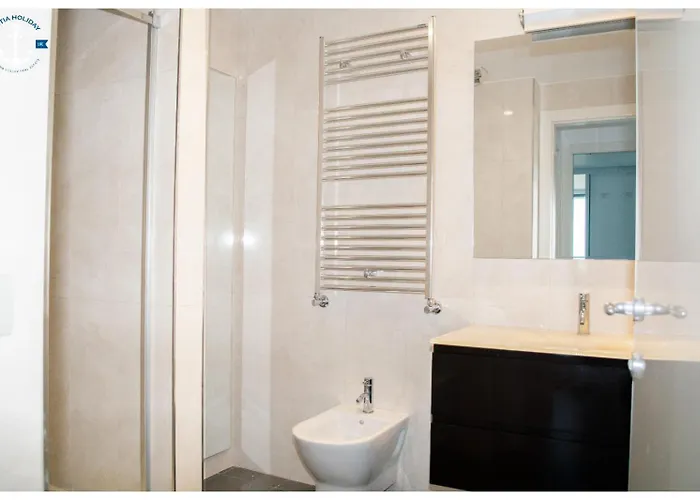 Appartement Eurosky Twelve