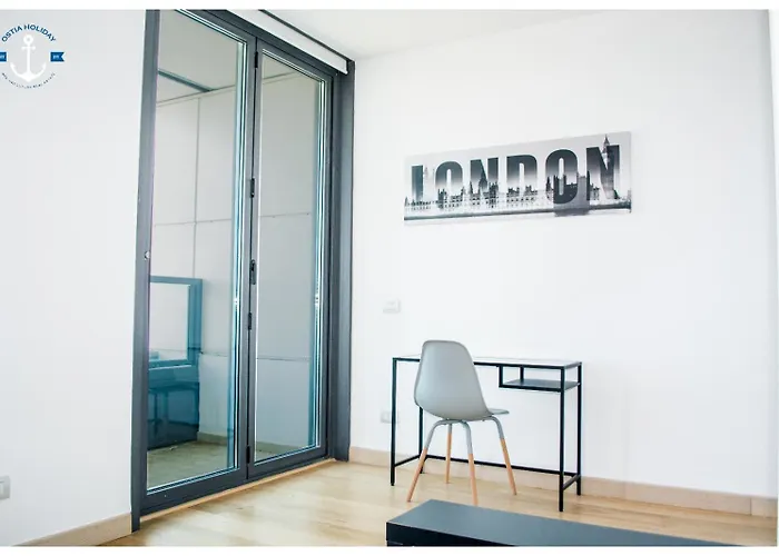 Eurosky Twelve Appartement